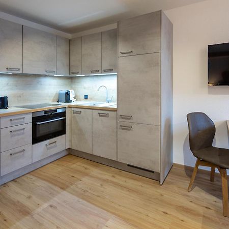 Appartement Haus Sonntal فيبربرن المظهر الخارجي الصورة