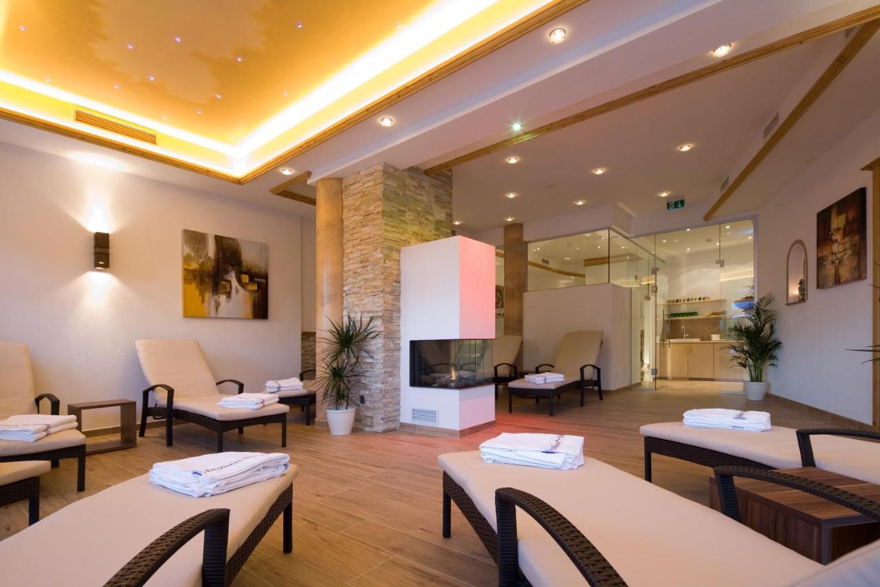 Appartement Haus Sonntal فيبربرن المظهر الخارجي الصورة