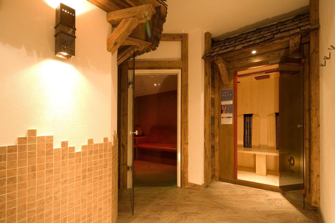 Appartement Haus Sonntal فيبربرن المظهر الخارجي الصورة