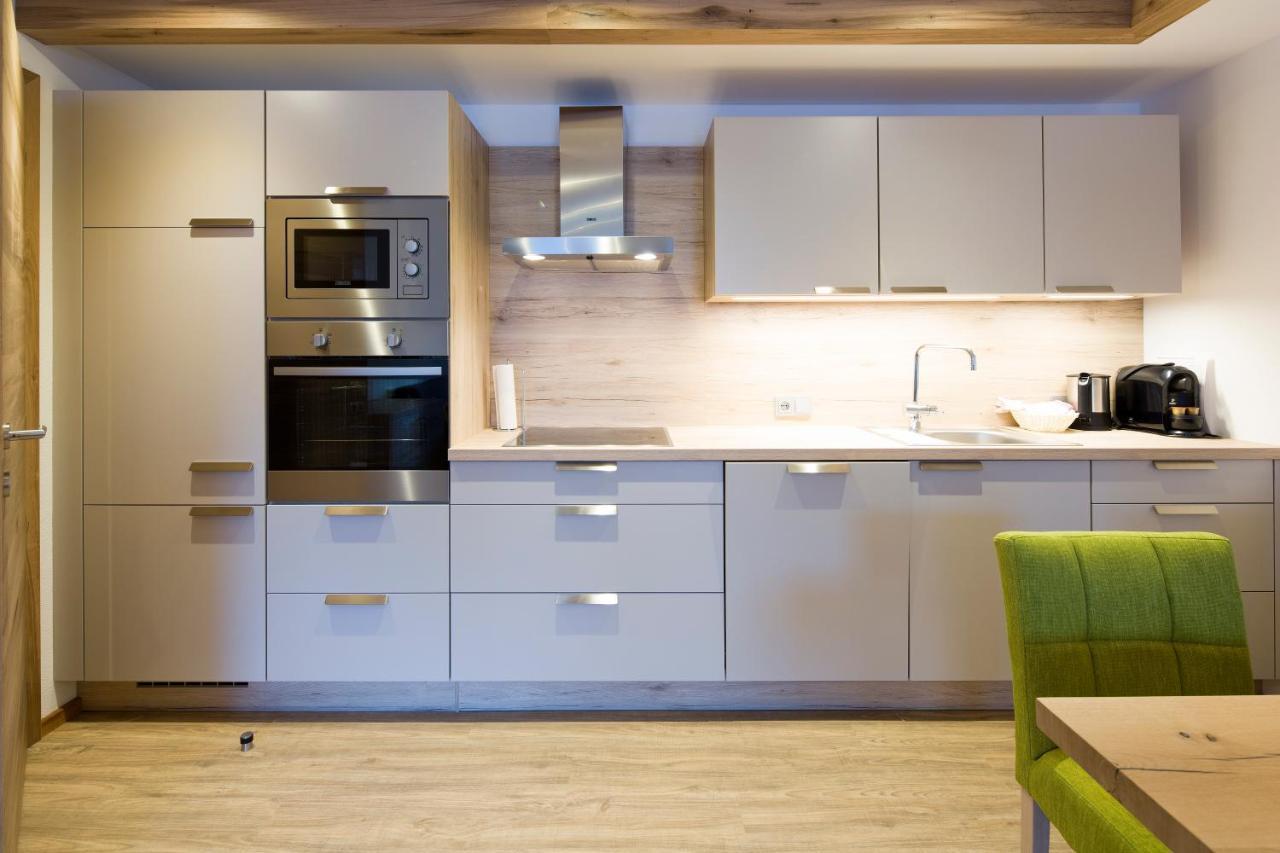 Appartement Haus Sonntal فيبربرن المظهر الخارجي الصورة