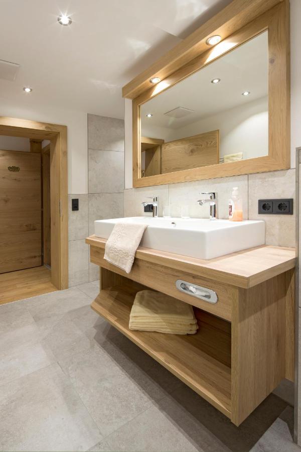 Appartement Haus Sonntal فيبربرن المظهر الخارجي الصورة