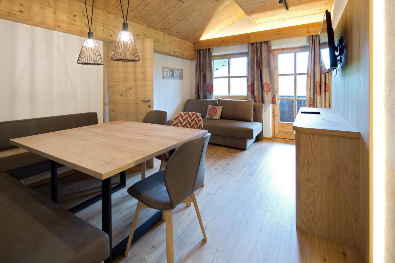 Appartement Haus Sonntal فيبربرن المظهر الخارجي الصورة