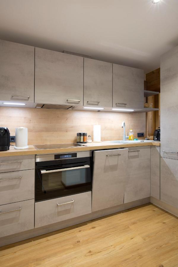 Appartement Haus Sonntal فيبربرن المظهر الخارجي الصورة