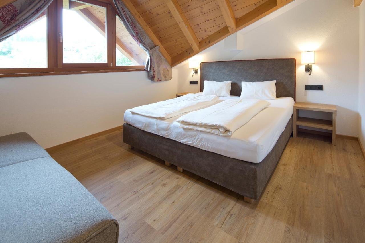 Appartement Haus Sonntal فيبربرن المظهر الخارجي الصورة