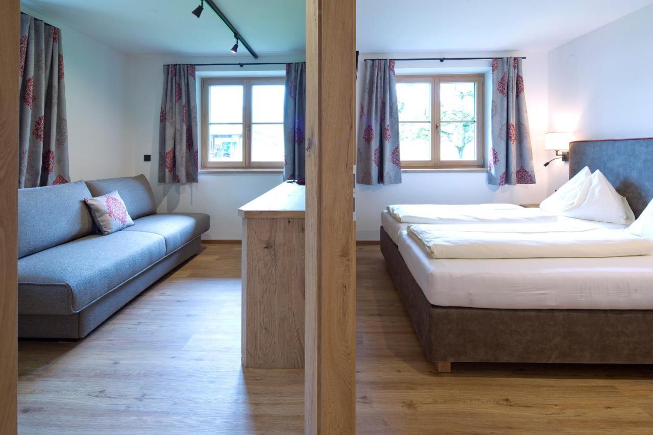 Appartement Haus Sonntal فيبربرن المظهر الخارجي الصورة