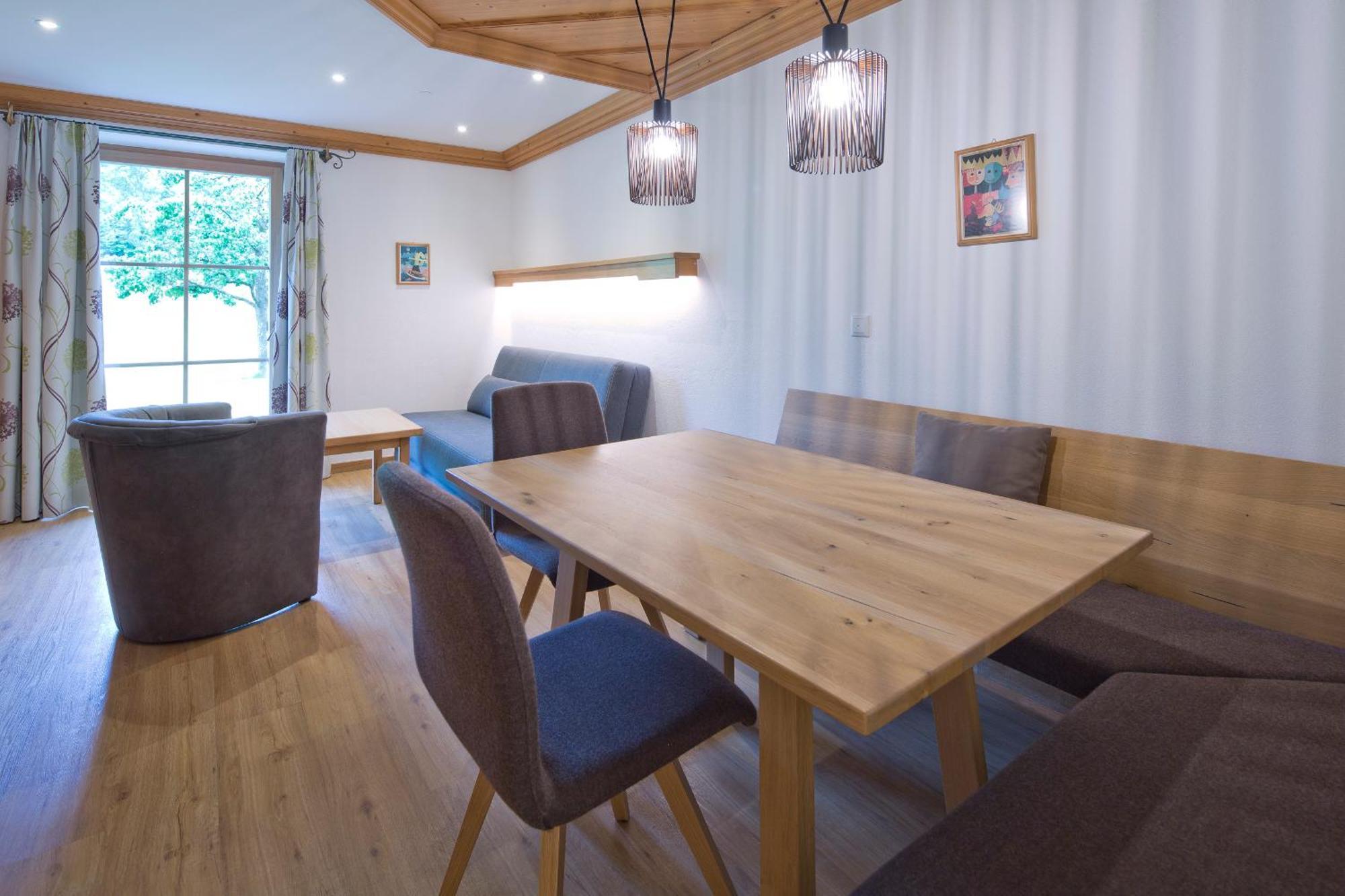 Appartement Haus Sonntal فيبربرن المظهر الخارجي الصورة